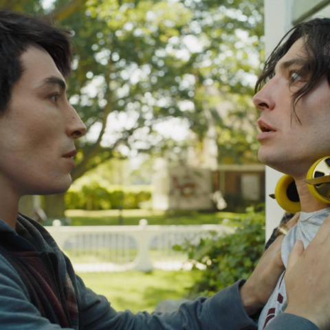 The Flash Gets Emotional And Action-Packed New Trailer