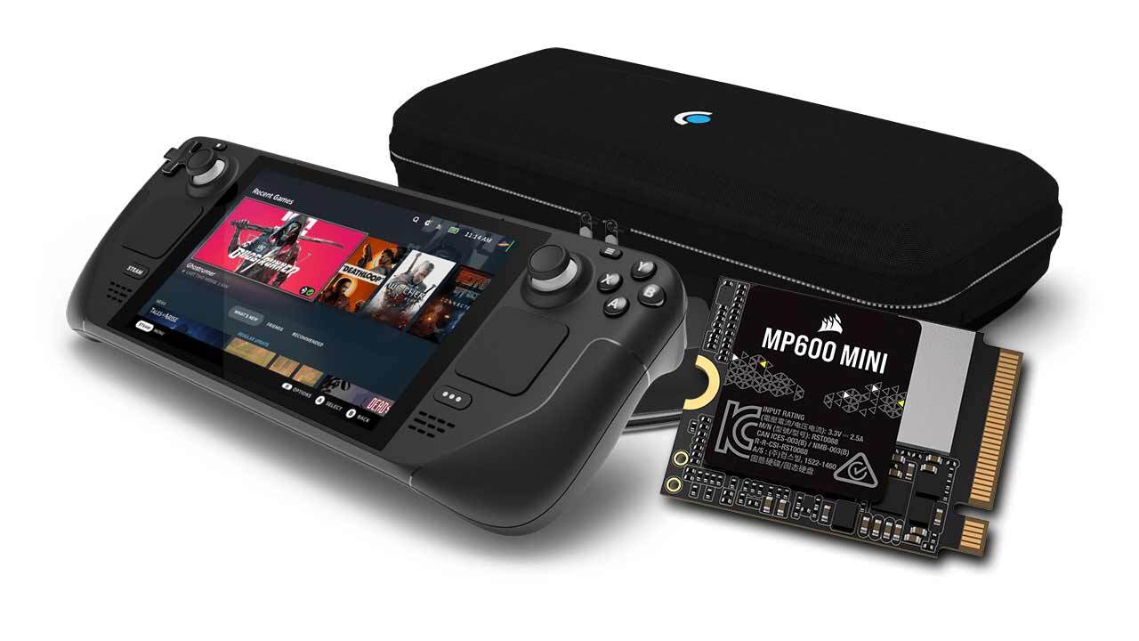 Don't worry, the MP600 Mini is much smaller than this.