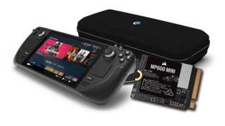 You Can Upgrade Your Steam Deck Or ROG Ally's Internal Storage To 1TB For Only $70 Right Now