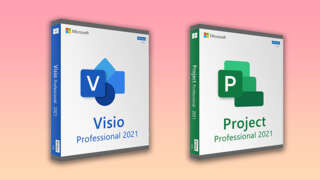 Get Microsoft Project And Visio For Only $25 Each