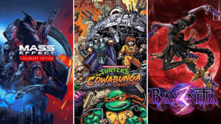 Select Switch, PlayStation, And Xbox Games Are 50% Off At Best Buy