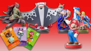 Every Nintendo Amiibo Figure Available For Retail Price - More Than 25 Are In Stock Now