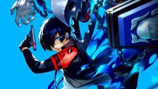 Persona 3 Reload Is Steeply Discounted At Amazon