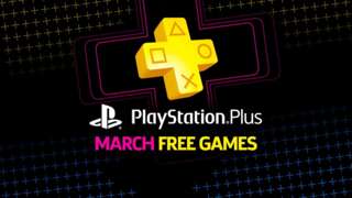 PlayStation Plus Free Games For March 2024 Are Live