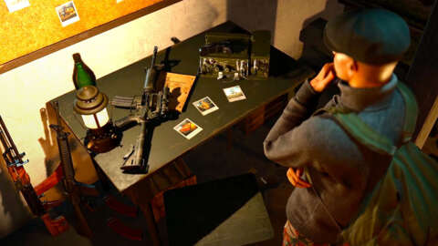 Arma Reforger: Resistance Ops Trailer