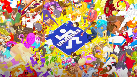 UNABLES || Official Release Trailer