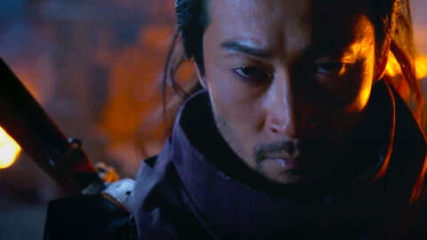 Rise of the Ronin - Official "The Aftermath" Launch Trailer