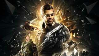Deus Ex: Mankind Divided Is Free To Claim This Week On The Epic Games Store