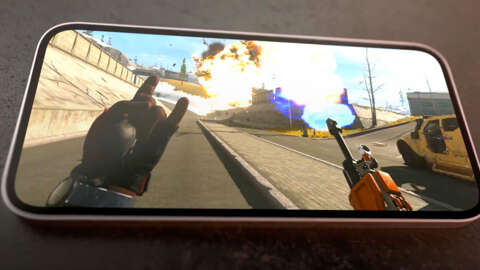 Call of Duty: Warzone Mobile | Official Gameplay Launch Trailer