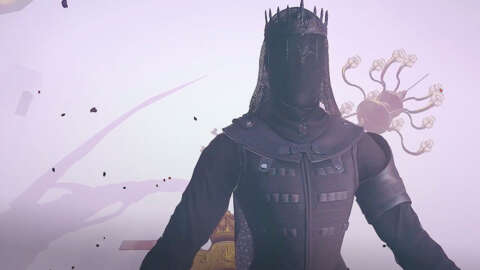 Rainbow Six Siege - Elite Nokk Reveal Trailer