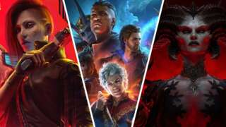 Best Steam Spring Sale Game Deals