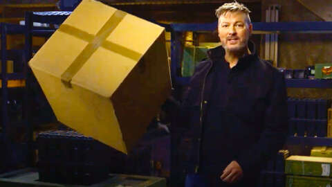 METAL GEAR SOLID Legacy Series Part 1 | ft. David Hayter