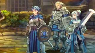 Unicorn Overlord Is Already Discounted For Xbox