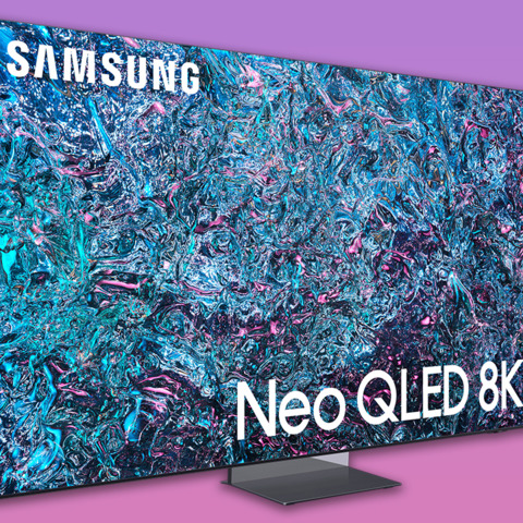 How To Save $100 On Samsung's Upcoming TVs, Projectors, And Soundbars