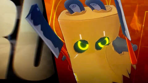 Zenless Zone Zero Amplifying Test Preview Trailer