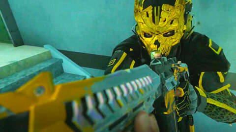 Call of Duty: Warzone Mobile - Operation: Day Zero Trailer