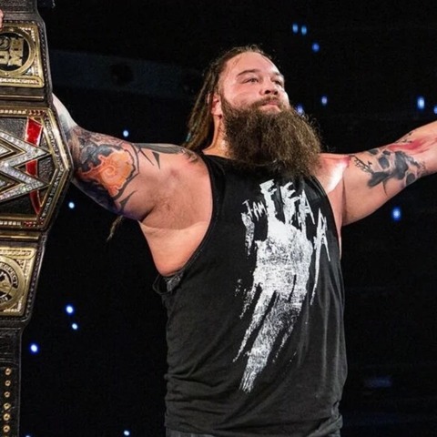 WWE and Peacock Drop Trailer For Bray Wyatt Documentary