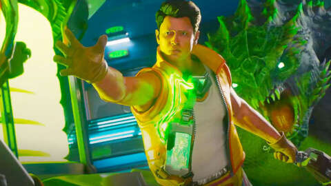 Ascendant Infinity - Official NEW Cinematic Gameplay Trailer