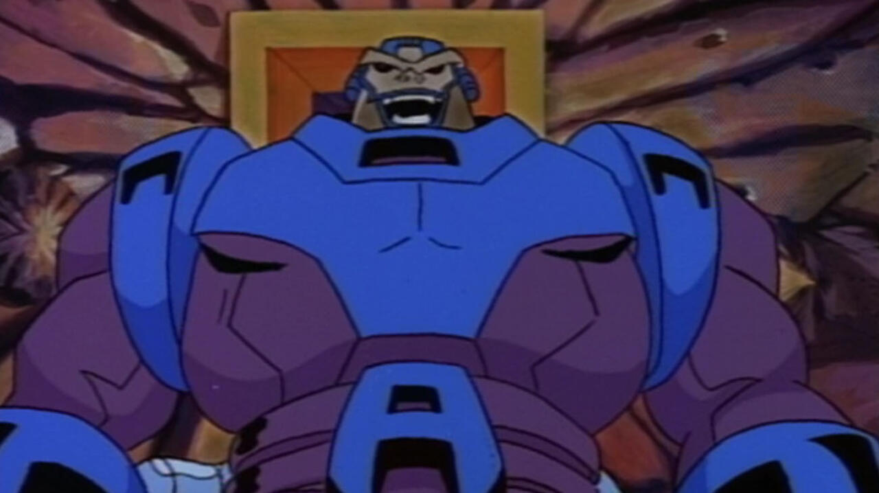 2. Will Apocalypse return in his new body?