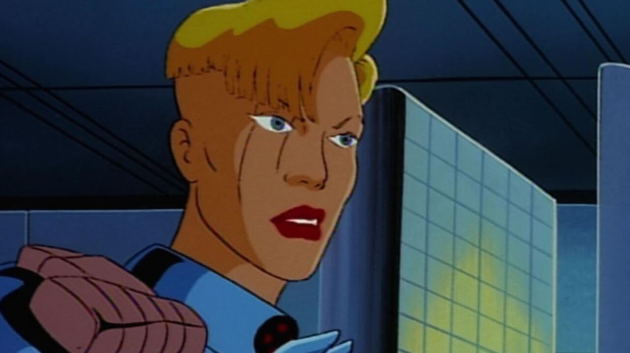 4. What happened to Shard?