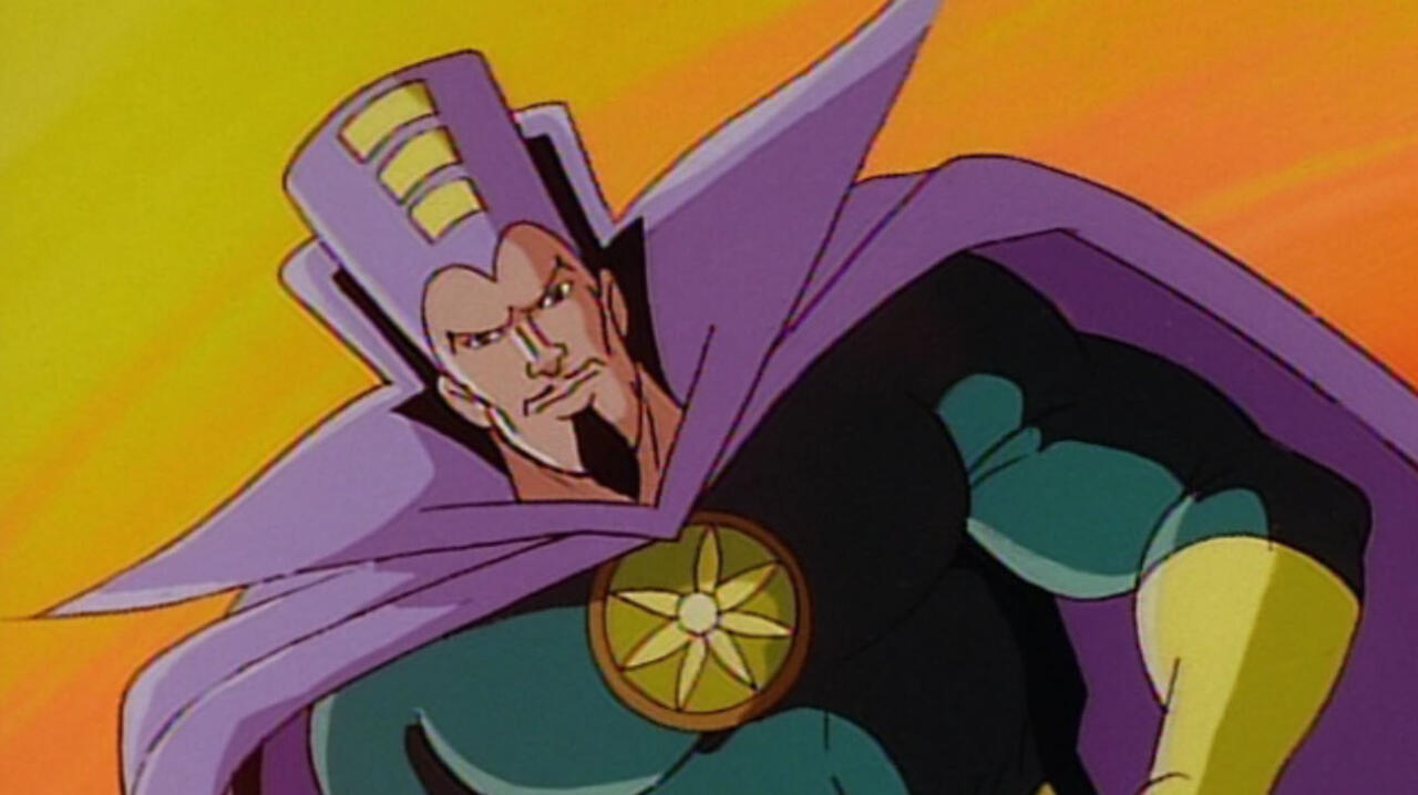 3. What is Immortus planning?