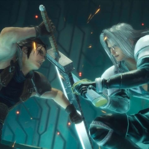 Crisis Core: Final Fantasy 7 Reunion Is Only $20, But It's Selling Out Fast