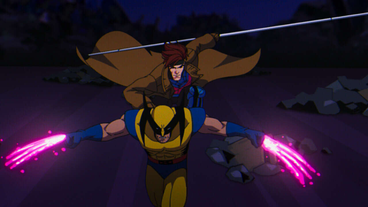X-Men '97 Review - An Evolution Of The Beloved Animated Series