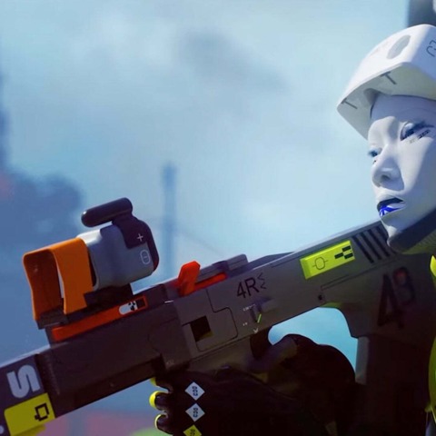 Bungie Shakes Up Marathon Leadership As Employees Fear More Layoffs - Report