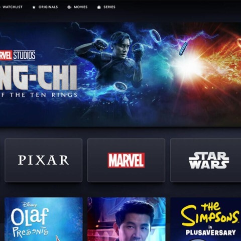 New On Disney+ In April 2024: Wish, X-Men '97, Bluey Season 3, And More