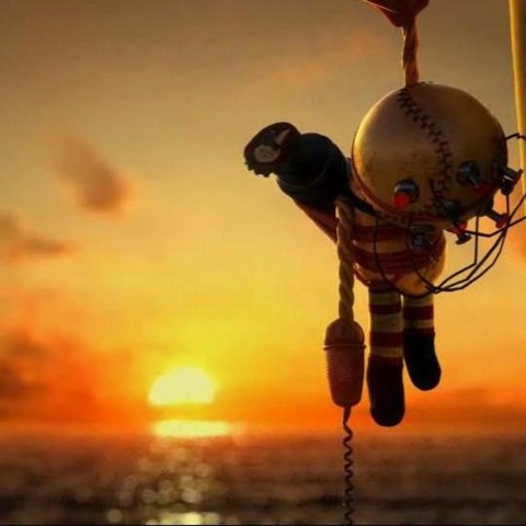 BioShock Movie Lands Hunger Games Director