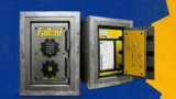 This Fallout-Themed Custom Xbox Series X Comes With Its Own Vault