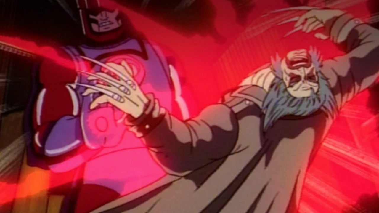 4. Our first dark future