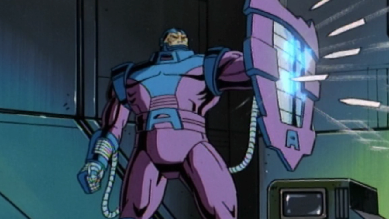 8. Apocalypse’s grandiosity